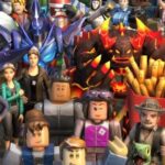 La Historia Detrás de Roblox: ¿Cómo Surgió este Universo de Juegos?