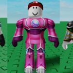 Los Trajes Más Épicos de Roblox y Cómo Conseguirlos