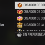 Cómo ser verificado en Free Fire en 2026 (Guía completa)