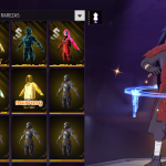 Cómo conseguir skins legendarias en Free Fire en 2026 (Guía definitiva)