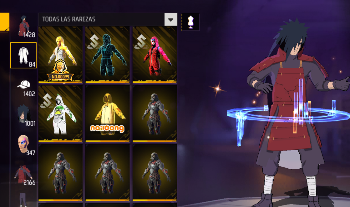 Cómo conseguir skins legendarias en Free Fire en 2026 (Guía definitiva)
