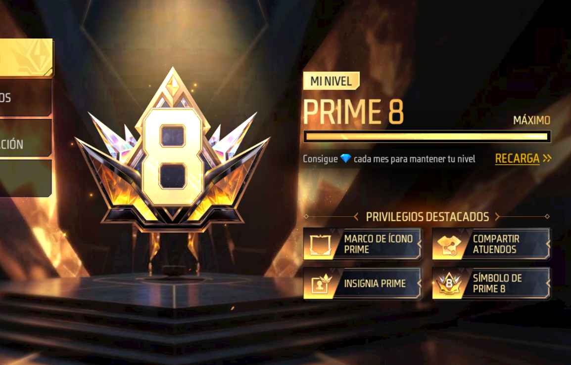 Cómo conseguir diamantes en Free Fire en 2026